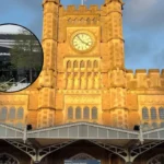 Bristol Temple Meads Unveils £23m Eastern Entrance in Bristol 2026