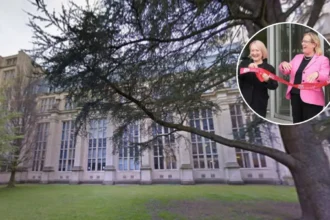 Bristol Temple Quarter Triple Opening Transforms West of England, Bristol 2026