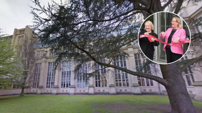 Bristol Temple Quarter Triple Opening Transforms West of England, Bristol 2026