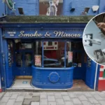 Bristol Theatre Pub Owner Blasts Rising Crime in City Centre 2026