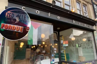 Bristol Venues and Bedminster Community Ban AI Art 2026