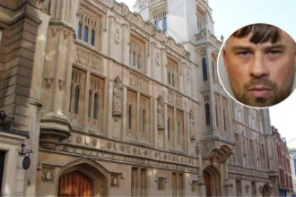 Bristol and Somerset Courts Hand Down Lengthy Sentences for Sex Offenders Bristol 2026
