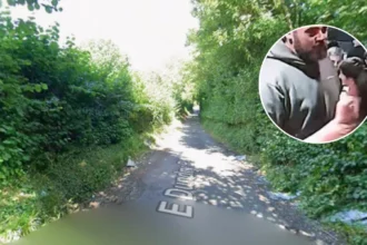 CCTV Appeal After Man Attacked at Stockwood Pub, Bristol 2026