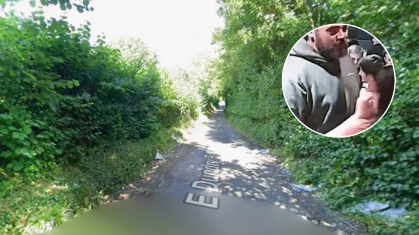 CCTV Appeal After Man Attacked at Stockwood Pub, Bristol 2026