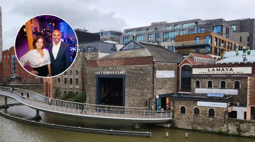 Channel 4 Refuses to Confirm Bristol Hub Future in Bristol 2026