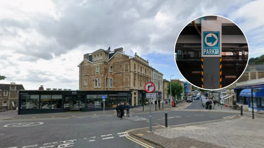 Clevedon Sunday Market Secures New Car Park Deal in Clevedon 2026
