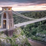 Clifton Area Guide Village, Bridge, History & Attractions
