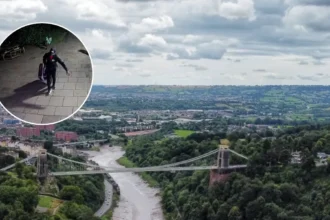 Clifton Suspension Bridge Murders Doc Explored in Bristol 2026