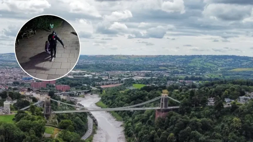 Clifton Suspension Bridge Murders Doc Explored in Bristol 2026