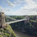 Clifton Suspension Bridge Off-Peak Closure in Clifton 2026