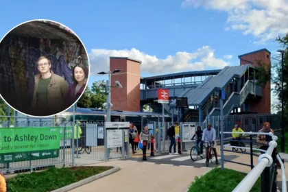 Concorde Way Lighting Petition Sparks Safety Push in Bristol 2026