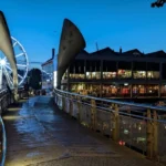 Council Refuses Repair Timetable for Closed Peros Bridge City Centre 2026