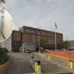Courtroom Project and Bristol Womens Prison, City Centre 2026