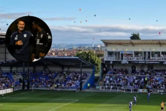 Danny Cowley Reacts as Colchester Lose to Bristol Rovers | Bristol 2026