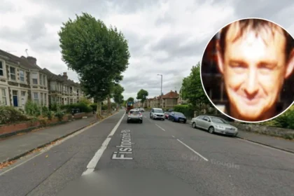 Dean Jeffrey Unsolved Murder Mystery 20 Years On in Bristol 2026