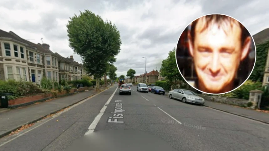 Dean Jeffrey Unsolved Murder Mystery 20 Years On in Bristol 2026