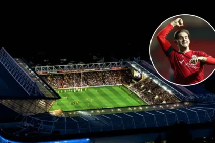 Dom Ballard Inspires Bristol City Win in Bristol 2026