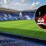 Dom Ballard Wins Championship Goal of the Month in Bristol 2026