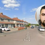 Drug Dealer Jailed for Firearms and Drugs in Kingswood 2026