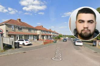 Drug Dealer Jailed for Firearms and Drugs in Kingswood 2026