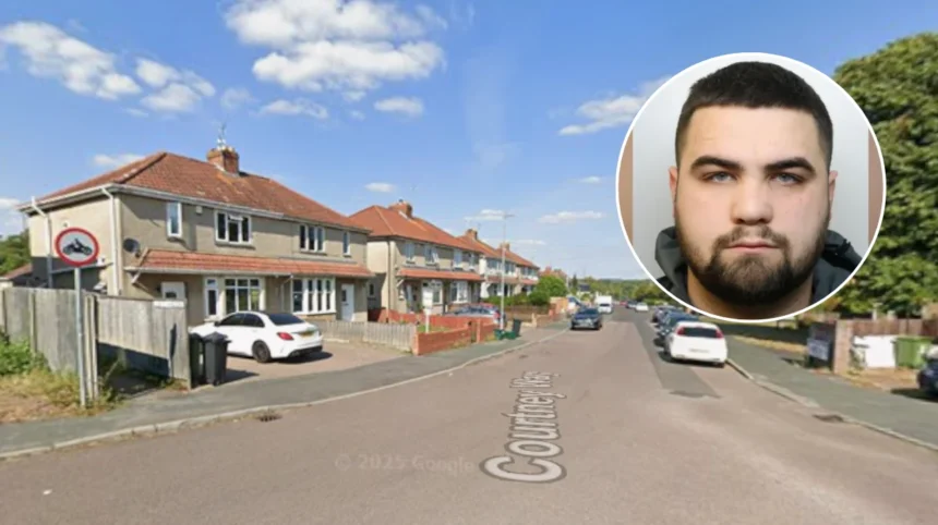 Drug Dealer Jailed for Firearms and Drugs in Kingswood 2026