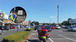 Drug Driver Caught Carrying Unrestrained Children In Van In Brislington 2026