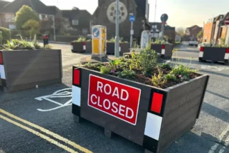 East Bristol LTN Review Urges Better Infrastructure for Pedestrians, Bristol 2026