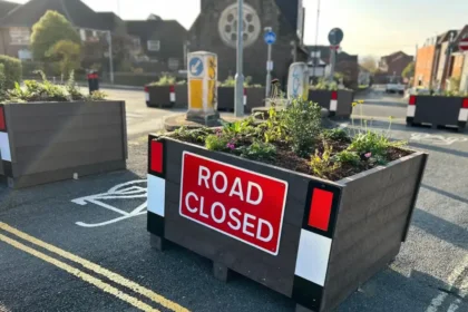 East Bristol LTN Review Urges Better Infrastructure for Pedestrians, Bristol 2026