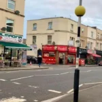 Easton Bristol Area Guide History, Culture, Transport and Local Life