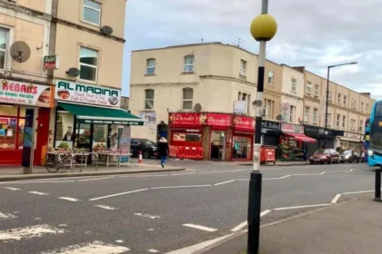 Easton Bristol Area Guide History, Culture, Transport and Local Life