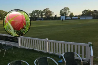 Easton Cuttlefish Cricket Club Runs Charity Marathon in Bristol 2026