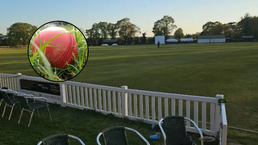 Easton Cuttlefish Cricket Club Runs Charity Marathon in Bristol 2026