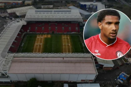 Elijah Morrison Extends Bristol City Contract Until 2028