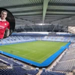 Emil Riis Transfer: Leicester City Sign Bristol City Striker in Bristol 2026