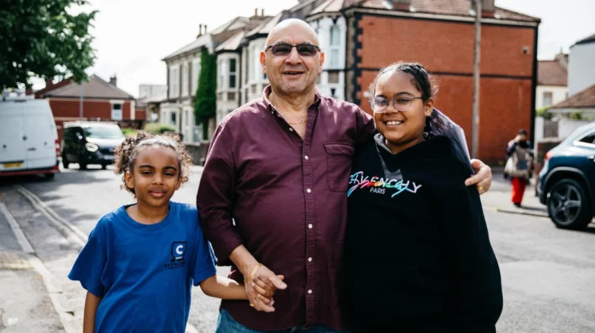 Family Life in South Bristol Complete Bristol Guide 2026