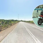 Fatal Motorcyclist Crash on A370 Long Ashton Bypass, Bristol 2026