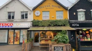 Food Guide to Gloucester Road, Bristol 2026