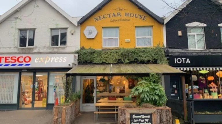 Food Guide to Gloucester Road, Bristol 2026