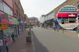Former Wilko to Become Flats in Bedminster, Bristol 2026