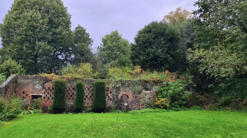 Free Heritage Open Days Events Showcase Bristol Landmarks 2026