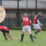 Free Hockey Sessions For Boys Under-18 Launched In Bristol 2026