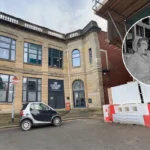 Frys Chocolate Factory Heritage History in Bristol 2026