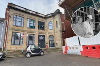 Frys Chocolate Factory Heritage History in Bristol 2026