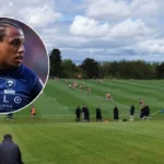 Gabriel Oghre Extends Bristol Bears Contract in Bristol 2026