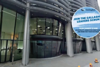 Gallagher Leaders Scrum Expands for Business Leaders in Bristol 2026
