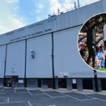 Grimsby Town Defeat Bristol Rovers 2-0 at Blundell Park Grimsby 2026