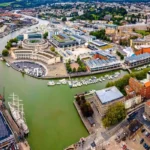 Guide to Bristol City Centre Attractions, History & Travel Bristol 2026