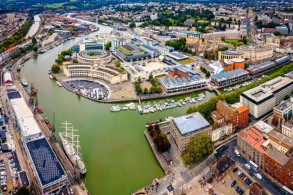 Guide to Bristol City Centre Attractions, History & Travel Bristol 2026