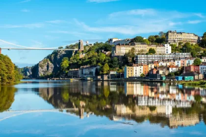 Guide to Clifton Village Bristol 2026