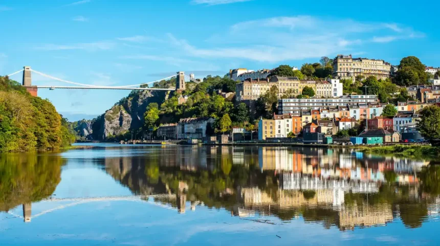 Guide to Clifton Village Bristol 2026